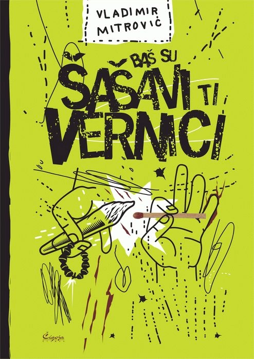 BAŠ SU ŠAŠAVI TI VERNICI