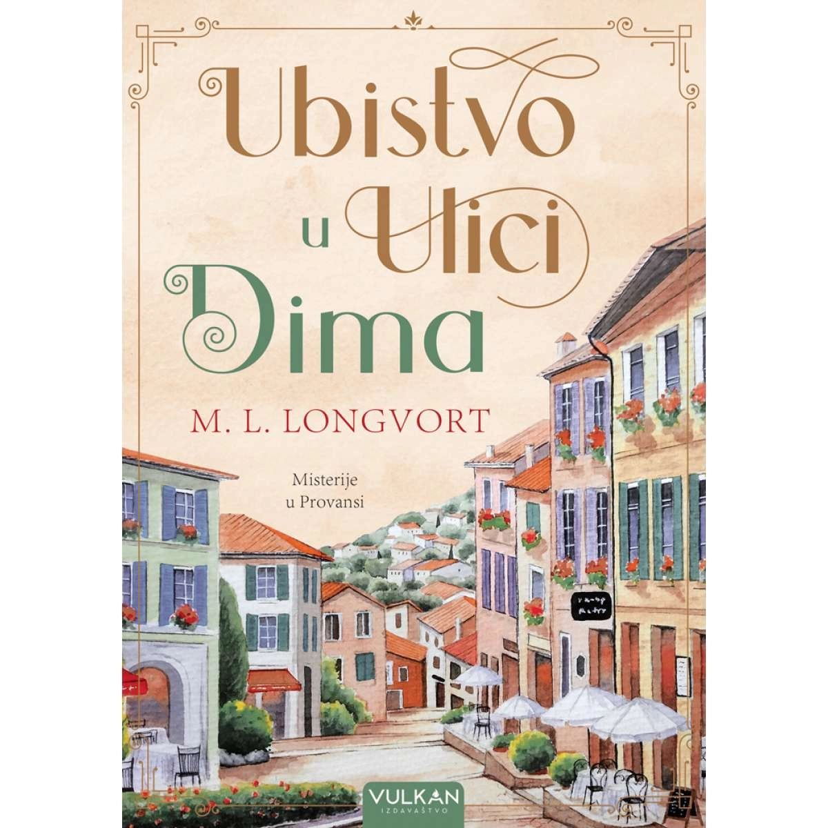 UBISTVO U ULICI DIMA