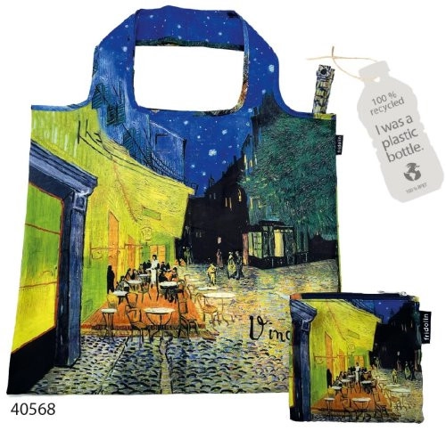 CEGER ZA TRGOVINU FRIDOLIN VAN GOGH CAFE DE NUIT 40568