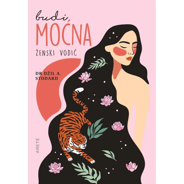 BUDI MOĆNA-ŽENSKI VODIČ