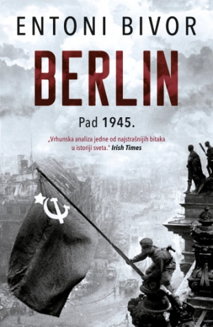 BERLIN PAD 1945