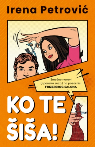 KO TE ŠIŠA