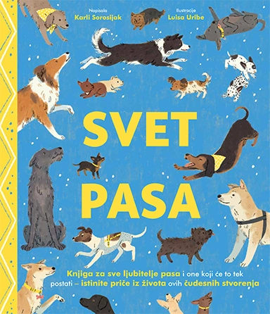 SVET PASA