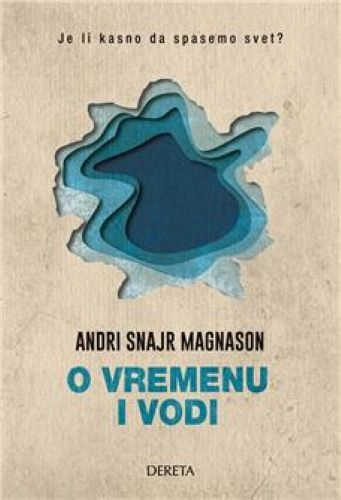 O VREMENU I VODI