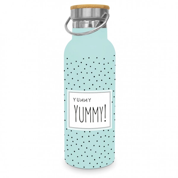 FLAŠA TERMOS 500ML PPD YUMMY YUMMY 580202078