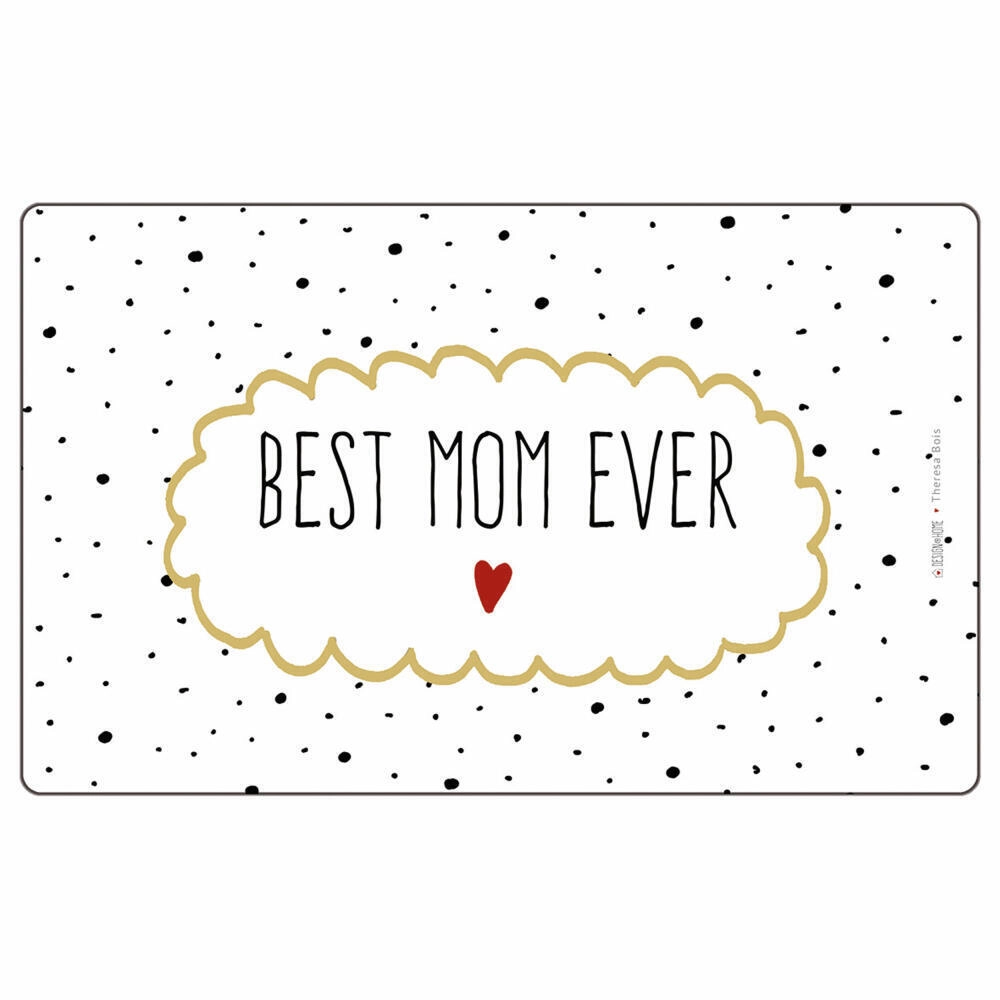 PODMETAČ PPD BEST MOM 661277