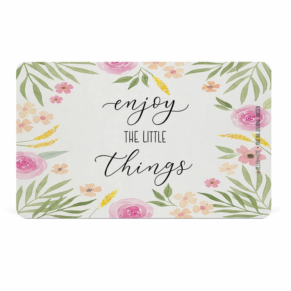 PODMETAČ PPD ENJOY LITTLE THINGS 661343