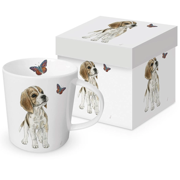 ŠOLJA PPD JEAN TREND 160302184