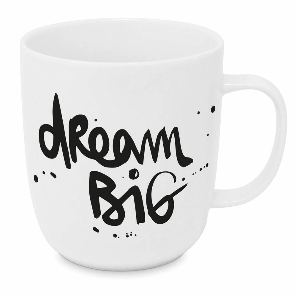 ŠOLJA PPD DREAM BIG 551341