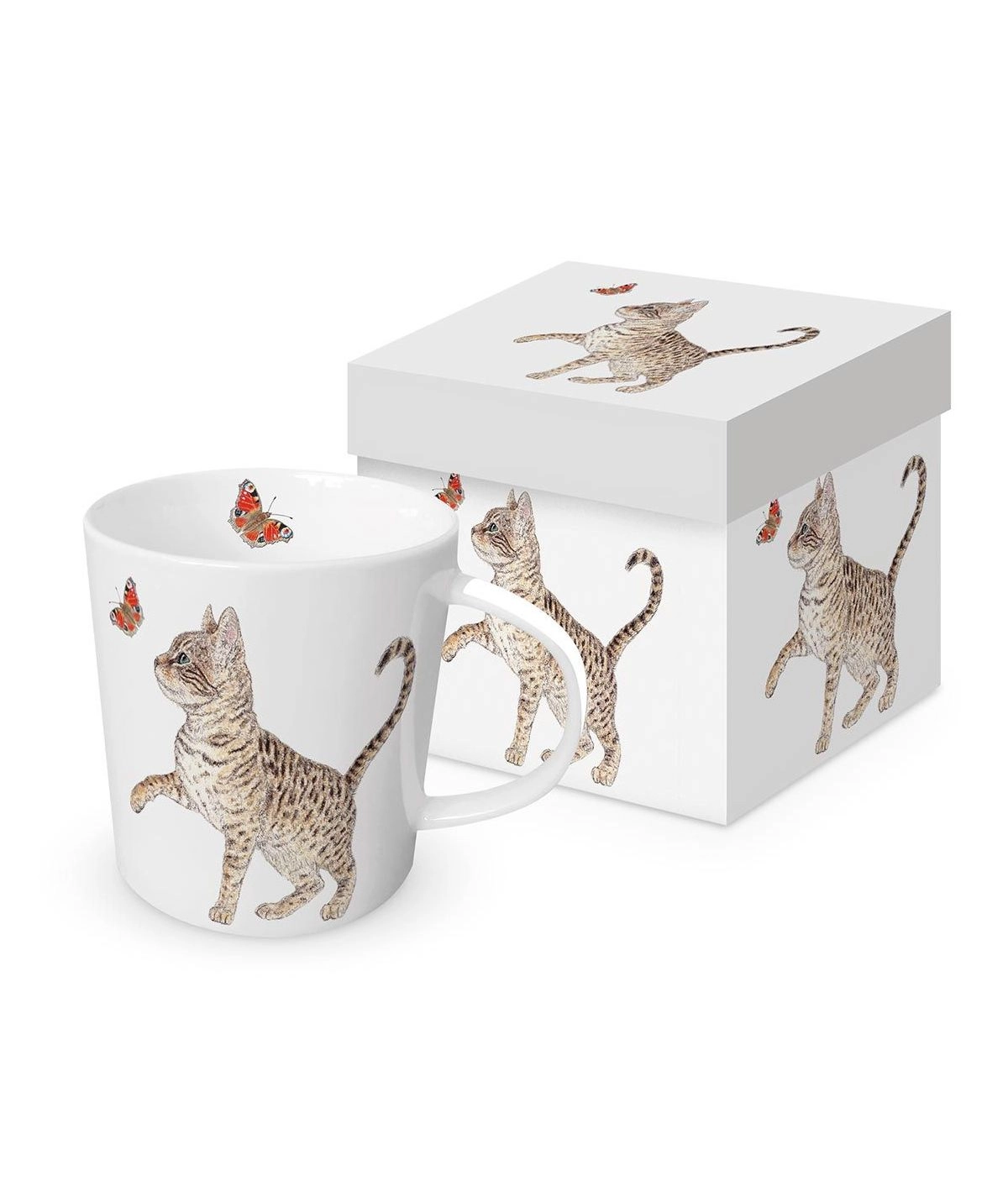 ŠOLJA PPD CELINE 604350