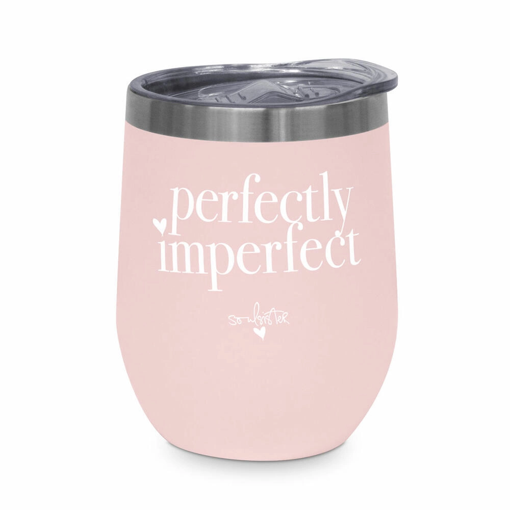 ŠOLJA TERMOS 350ML PPD PERFECTLY IMPERFECT 441334