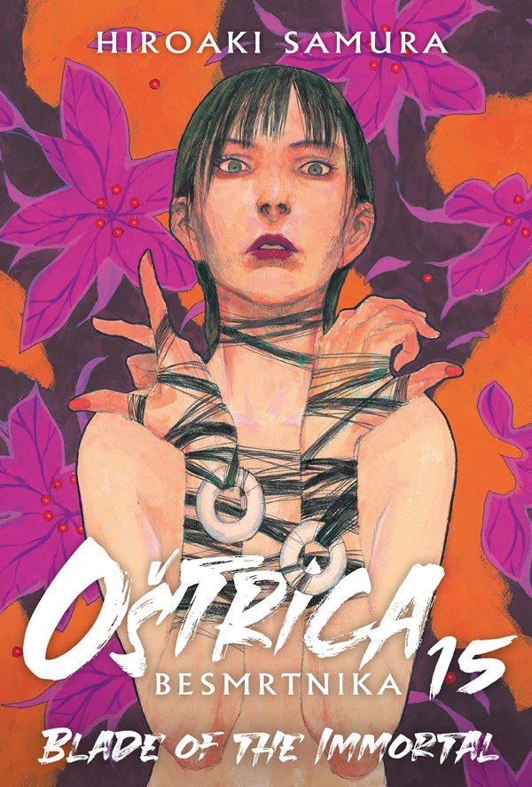 OŠTRICA BESMRTNIKA 15