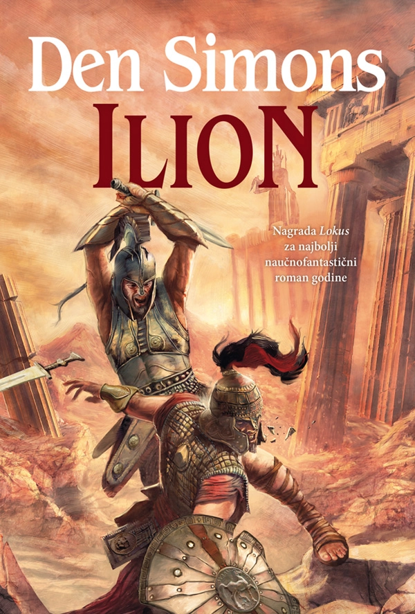 ILION