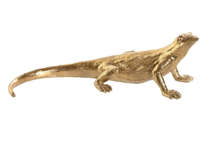 UKRASNA FIGURA GUŠTER ITEM 25X11X7 GOLDEN FD-206248