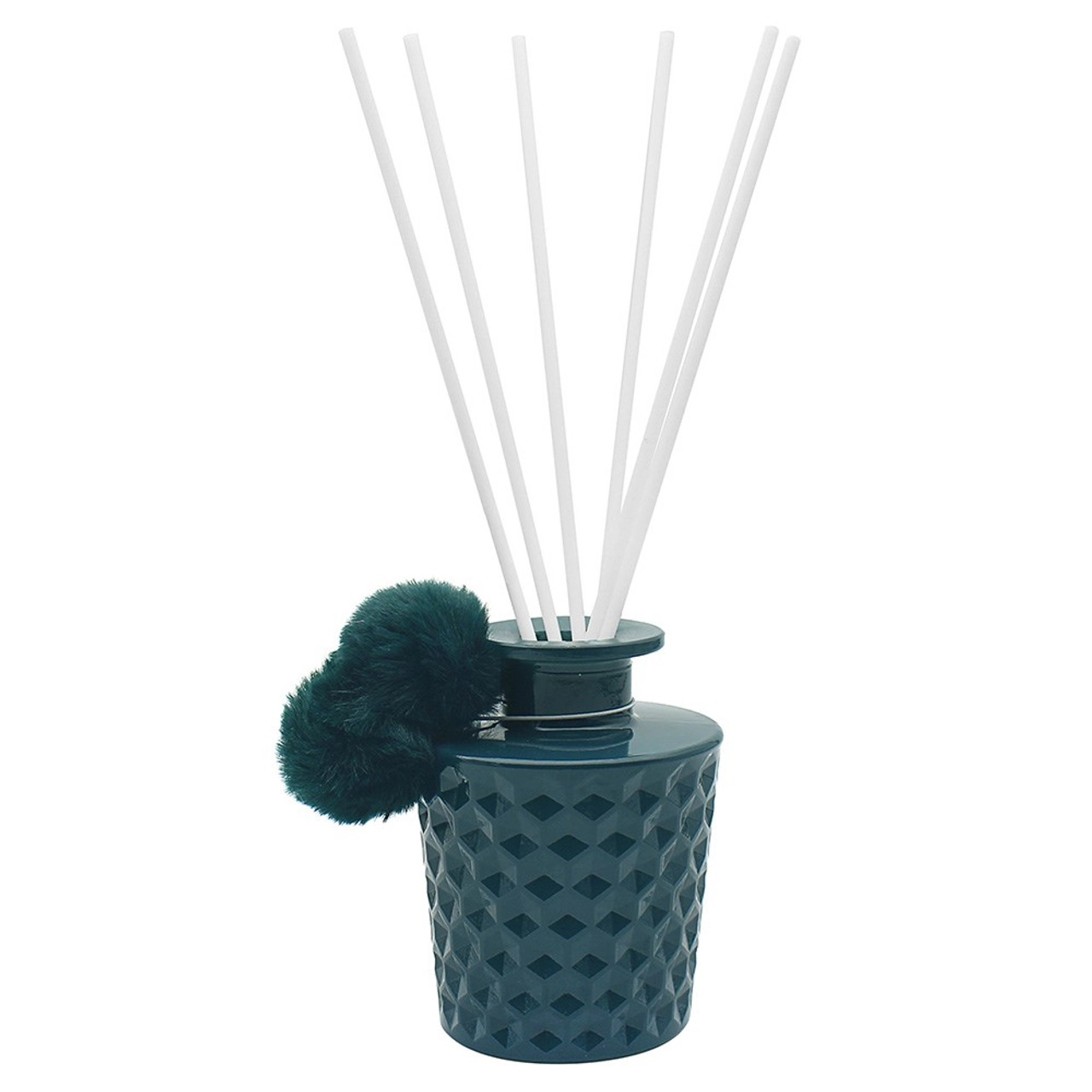 DIFUZER LESSER GREEN POM POM 150ML LP49978