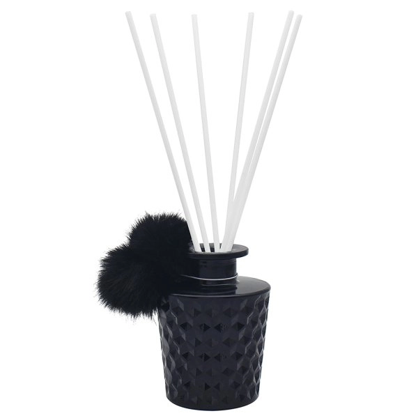 DIFUZER LESSER BLACK POM POM 150ML LP49974