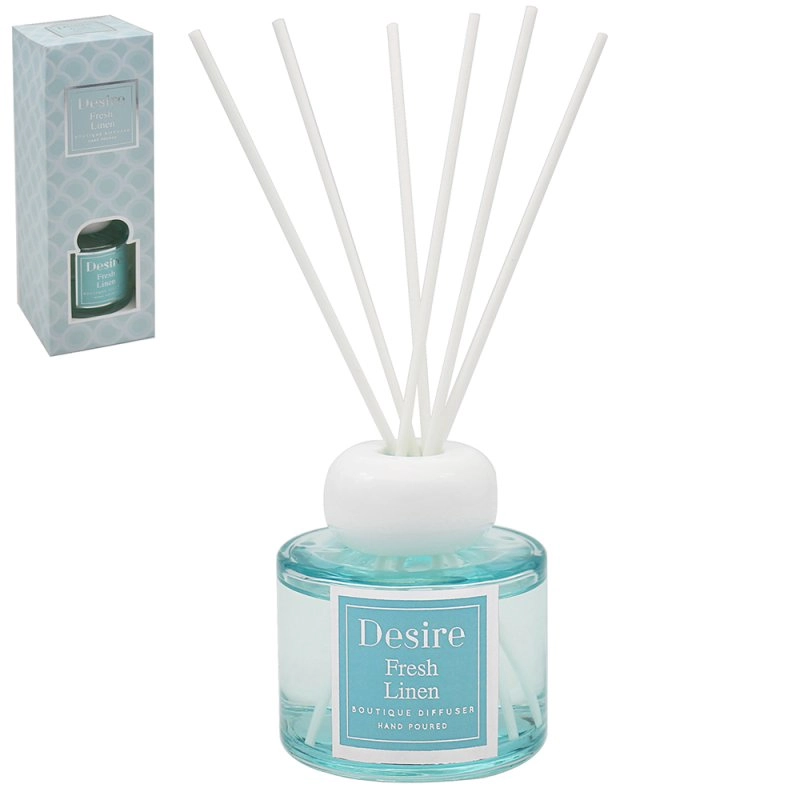 DIFUZER LESSER FRESH LINEN 120ML LP73018