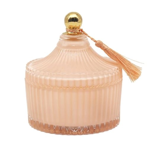 SVIJEĆA MIRIŠLJAVA LESSER PEONY & BLUSH LP72388