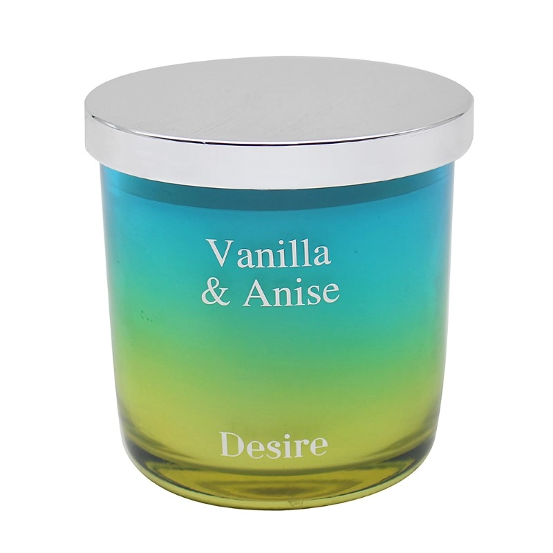 SVIJEĆA MIRIŠLJAVA LESSER VANILLA & ANISE 200G LP73043