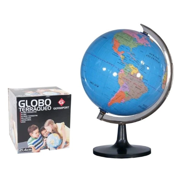 GLOBUS GERIMPORT GL004 21CM PLASTIC