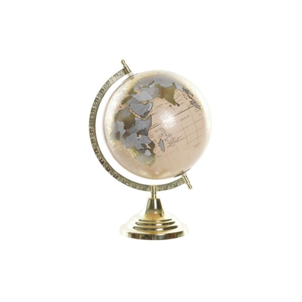 GLOBUS GERIMPORT LIFE EARTH 13CM