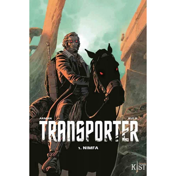 TRANSPORTER 1