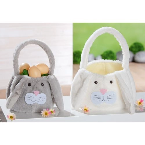 PLIŠANA KORPICA GILDE BIUNNY 8X16X18 CM 19073