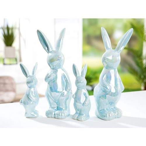 UKRASNA FIGURA ZEC 4,5X4,5X12,5 CM 51612