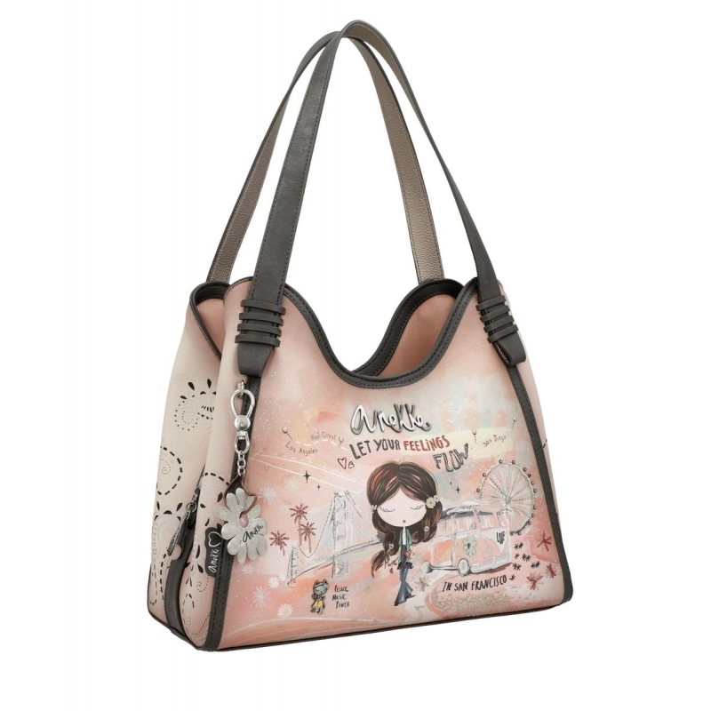 TORBA ŽENSKA ANEKKE 38822-203