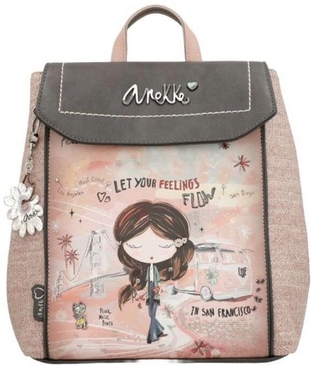 RANAC ŽENSKI ANEKKE 38825-035