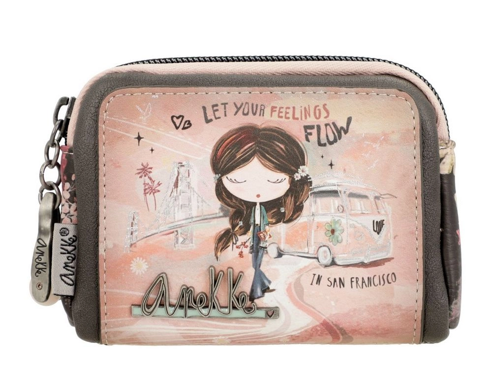 NOVČANIK  ZA SITAN NOVAC ANEKKE 38829-018