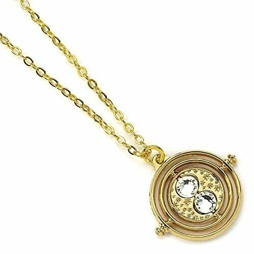 OGRLICA DISTRINEO FIXED TIME TURNER HARRY POTTER EWNX0100