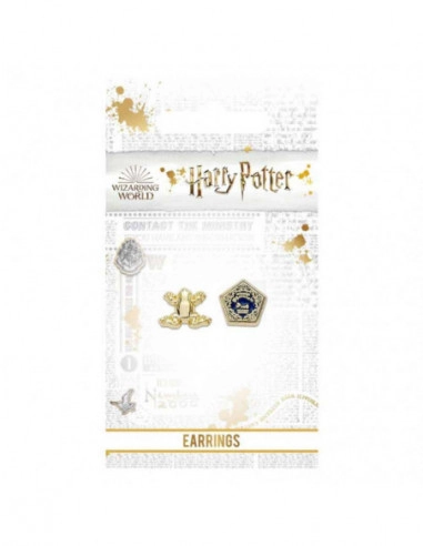 MINĐUŠE DISTRINEO CHOCOLATE FROG HARRY POTTER WEWS0157