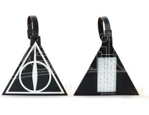 PRIVEZAK ZA KOFER DISTRINEO DEATHLY HALLOWE HARRY POTTER CR2507