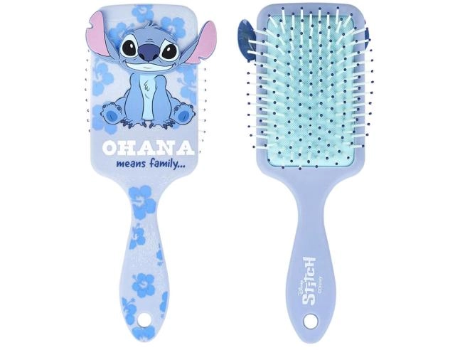 ČETKA ZA KOSU DISTRINEO STITCH CE 2620