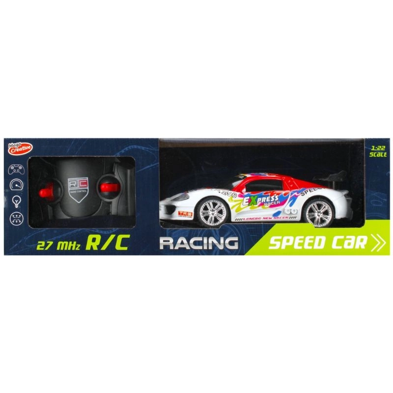 IGRAČKA AUTO EURO-TRADE 495573