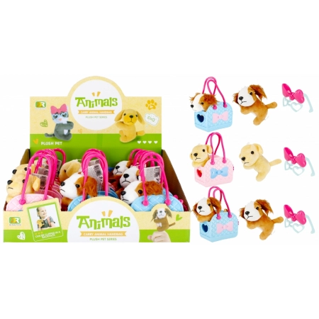 IGRAČKA PAS EURO-TRADE 501318