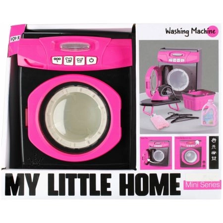 IGRAČKA MAŠINA ZA VEŠ EURO-TRADE 524613