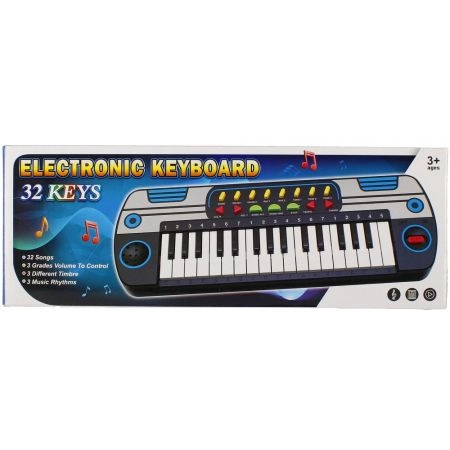 IGRAČKA SINTISAJZER EURO-TRADE 523962