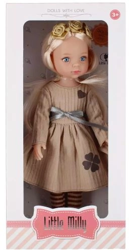 LUTKA EURO-TRADE 35CM 524444