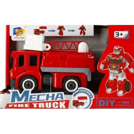 IGRAČKA ROBOT 2U1 EURO-TRADE 524903