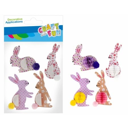 STIKERI ZEC EURO-TRADE 531801