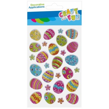 STIKERI ZA JAJA EURO-TRADE 531852