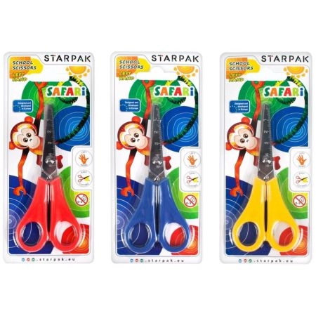 MAKAZE DJEČIJE 13.5CM EURO-TRADE ZA LJEVORUKE 222560