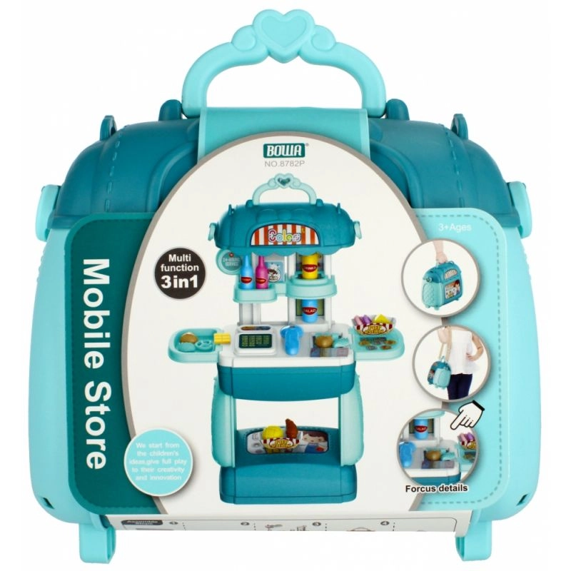 IGRAČKA SUPERMARKET EURO-TRADE 481627