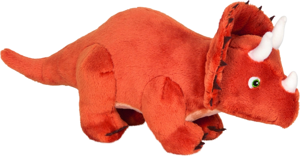 PLIŠANA IGRAČKA SPIEGELBURG TRICERATOPS 18675