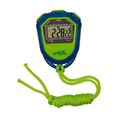 ŠTOPERICA SPIEGELBURG NATURE ZOOM 21115