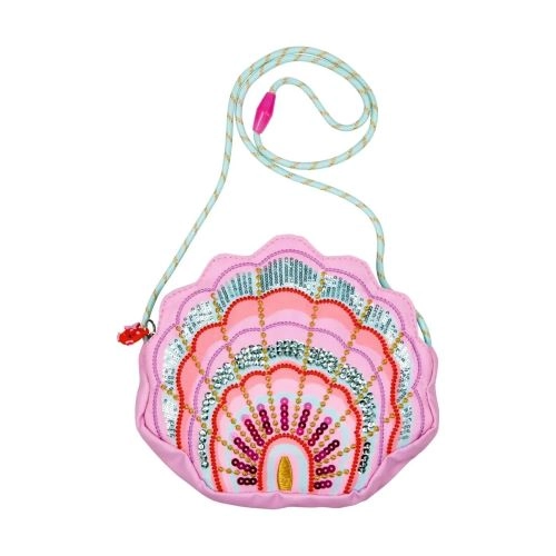 TORBICA SPIEGELBURG SHELL NELLA NIXE 21516