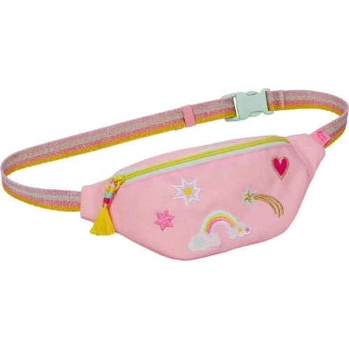 TORBICA OKO STRUKA SPIEGELBURG UNICORN PARADISE 21536