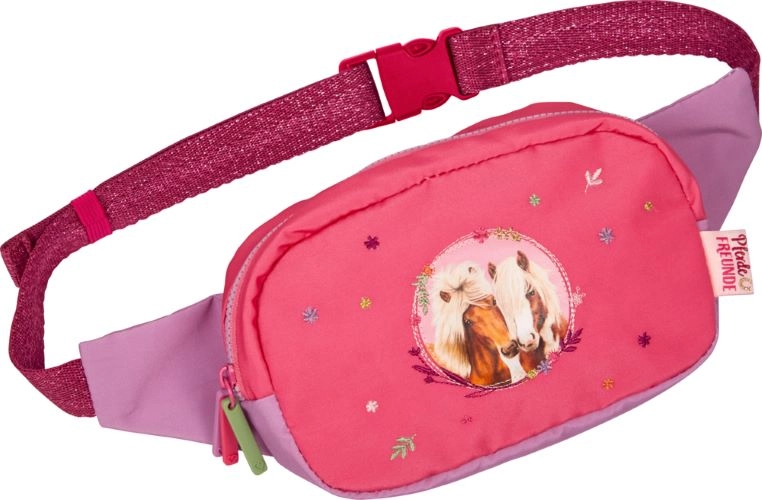 TORBICA OKO STRUKA SPIEGELBURG HORSE FRIENDS 21541